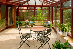 Dyffryn conservatory quotes